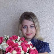Iryna Kyzm