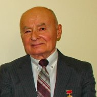 Юрий Павлович