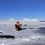 Светлана Гирфанова