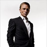 James Bond