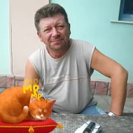 Игорь Рычковский