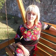 Лілія Осіпчук