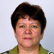 Галина Михайлова