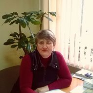 Валентина Старовойтова