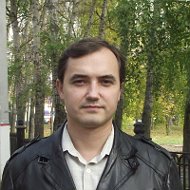 Сергей Рудаков