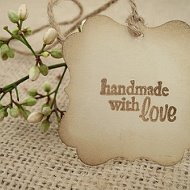 Anastasia Handmade