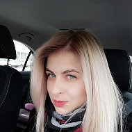 Ульяна Алесенко