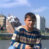 Руслан Далгатов