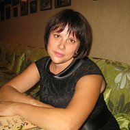 Ольга Кленина