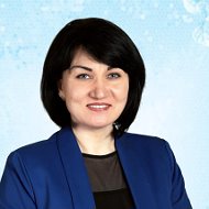 Татьяна Гурина