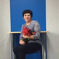 Галина Матвеенко