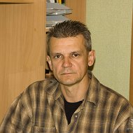 Сергей Романов