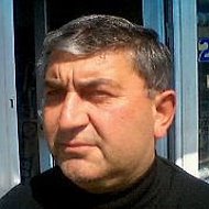 Арам Асатурян