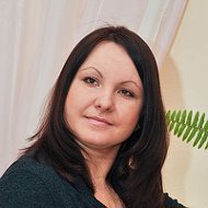 Наташа Каляева
