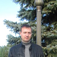 Евгений Ларькин