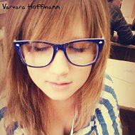 Varvara Hoffmann