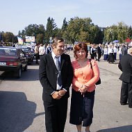 Лариса Симоненко