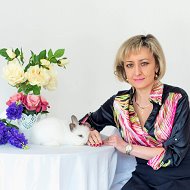 Наталья Устюжанина