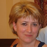 Наталія Михаленич