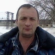 Алексей Чернявский