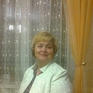 Татьяна Галеева