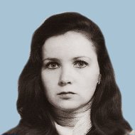 Наталья Кривогорницева