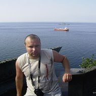 Сергей Рогожин