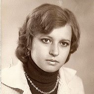 Наталья Зинченко