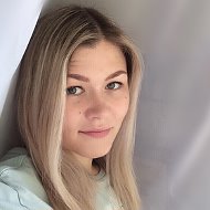 Екатерина Захарчук