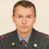 Юрий Индюков