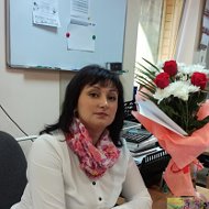 Оксана Вавилова