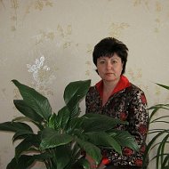 Валентина Кириченко