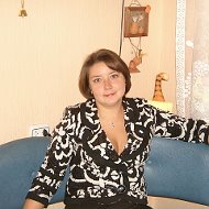 Светлана Булчинская