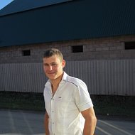 Сергей Мизунов