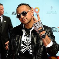 Sean Paul