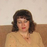 Лилия Плеханова