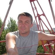 Андрей Белокопытов