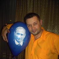 Бычков Дмитрий