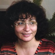Ольга Сумбатянц
