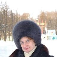 Светлана Металлова