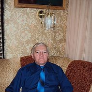 Борис Соседов