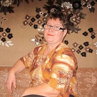Валентина Винникова