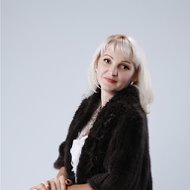 Елена Бондаренко