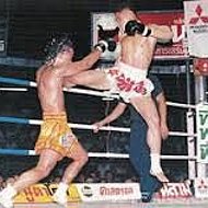 ✞muay Thai