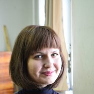 Екатерина Солдатова