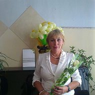 Людмила Ярополова