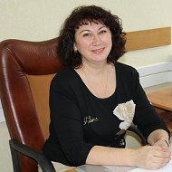Галина Сорокина