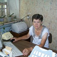 Елена Прокофьева