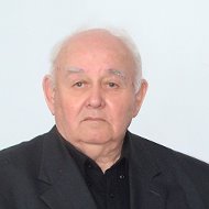 Георгий Волков