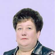 Сабина Зубрик